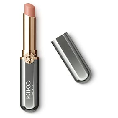Kiko Milano Unlimited Stylo 01 Creme-Lippenstift Mit Langem Halt Bis Zu 10 Stunden Kiko Milano Unlimited Stylo 01 Creme-Lippenstift Mit Langem Halt Bis Zu 10 Stunden
