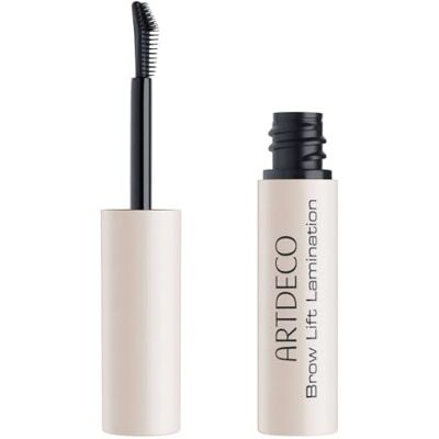 Artdeco Brow Lift Lamination – Transparentes Augenbrauen-Gel für natürliches Volumen und starken Halt – 1 x 6 ml Artdeco Brow Lift Lamination – Transparentes Augenbrauen-Gel für natürliches Volumen und starken Halt – 1 x 6 ml