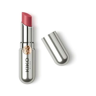 Kiko Milano Coloured Balm 06 Farbiger Lippenbalsam Mit Feuchtigkeitsspendender Wirkung Und Angenehm Fruchtigem Aroma Kiko Milano Coloured Balm 06 Farbiger Lippenbalsam Mit Feuchtigkeitsspendender Wirkung Und Angenehm Fruchtigem Aroma