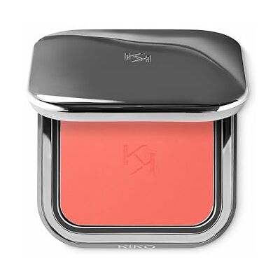 Kiko Milano Unlimited Blush 02, Puderrouge Für Individuelle Modellierung Von Langem Halt Kiko Milano Unlimited Blush 02, Puderrouge Für Individuelle Modellierung Von Langem Halt