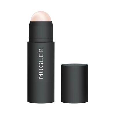 L'Oreal Paris L'Oréal Paris x Mugler Limited Edition Magnetic Radiance Stick Highlighter, Für einen natürlichen Glow, Farbe: PVC, 5g L'Oreal Paris L'Oréal Paris x Mugler Limited Edition Magnetic Radiance Stick Highlighter, Für einen natürlichen Glow, Farbe: PVC, 5g