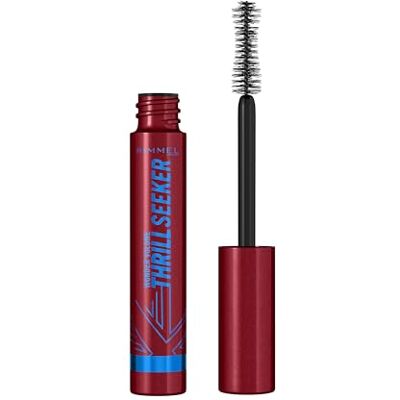 Rimmel London Thrill Seeker Mascara Waterproof Rimmel London Thrill Seeker Mascara Waterproof
