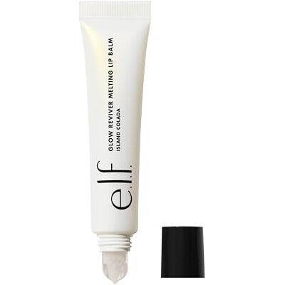 e.l.f. Glow Reviver Melting Lip Balm Island Colada e.l.f. Glow Reviver Melting Lip Balm Island Colada