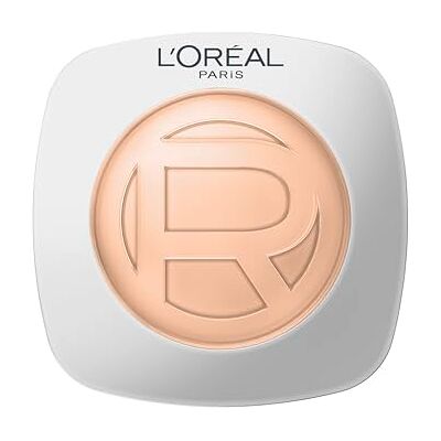 L'Oreal Paris L'Oréal Paris, True Match Hyaluron Tinted Balm, Getönte Pflege & Foundation mit Hyaluronsäure, Make-up für 12H Feuchtigkeit & Glow, 80% Hautpflege-Formel, 2.5 Neutral Light L'Oreal Paris L'Oréal Paris, True Match Hyaluron Tinted Balm, Getönte Pflege & Foundation mit Hyaluronsäure, Make-up für 12H Feuchtigkeit & Glow, 80% Hautpflege-Formel, 2.5 Neutral Light
