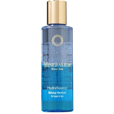 Mineralium Mineralisches Augen- und Lippen-Makeup-Entferner Mineralium Mineralisches Augen- und Lippen-Makeup-Entferner