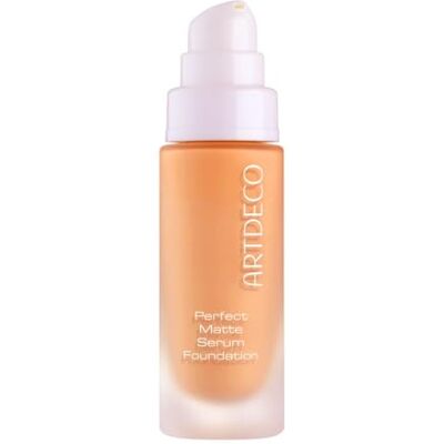 Artdeco Perfect Matte Serum Foundation Langanhaltende, pflegende Foundation mit seidig mattem Finish 1 x 20 ml Artdeco Perfect Matte Serum Foundation Langanhaltende, pflegende Foundation mit seidig mattem Finish 1 x 20 ml