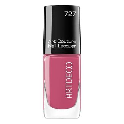 Artdeco Art Couture Nail Lacquer Langanhaltender schnelltrocknender Nagellack in intensiven Farben 1 x 10ml Artdeco Art Couture Nail Lacquer Langanhaltender schnelltrocknender Nagellack in intensiven Farben 1 x 10ml