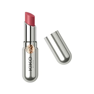 Kiko Milano Coloured Balm 06, Feuchtigkeitsspendender Getönter Lippenbalsam Mit Verführerischem Fruchtaroma Kiko Milano Coloured Balm 06, Feuchtigkeitsspendender Getönter Lippenbalsam Mit Verführerischem Fruchtaroma