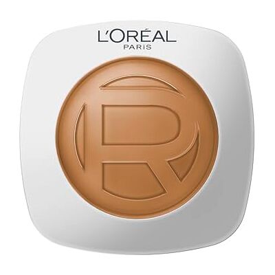 L'Oreal Paris L'Oréal Paris, True Match Hyaluron Tinted Balm, Getönte Pflege & Foundation mit Hyaluronsäure, Make-up für 12H Feuchtigkeit & Glow, 80% Hautpflege-Formel, 7 Tan L'Oreal Paris L'Oréal Paris, True Match Hyaluron Tinted Balm, Getönte Pflege & Foundation mit Hyaluronsäure, Make-up für 12H Feuchtigkeit & Glow, 80% Hautpflege-Formel, 7 Tan