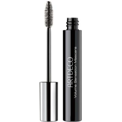 Artdeco Volume Sensation Mascara – Extra Volumen & Länge für schwarze, dichte Wimpern – Intensive Formel mit Pflegeeffekt – 15 ml – Wimperntusche für Schwung & Definition Artdeco Volume Sensation Mascara – Extra Volumen & Länge für schwarze, dichte Wimpern – Intensive Formel mit Pflegeeffekt – 15 ml – Wimperntusche für Schwung & Definition