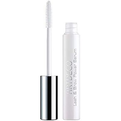 Artdeco Lash & Brow Power Serum Wimpernserum & Brauenserum für Optisch dichtere, längere und gepflegtere Härchen- 1 x 8 ml Artdeco Lash & Brow Power Serum Wimpernserum & Brauenserum für Optisch dichtere, längere und gepflegtere Härchen- 1 x 8 ml