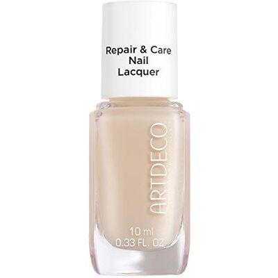 Artdeco Repair & Care Nail Lacquer Pflege für brüchige Nägel, Feuchtigkeitsspende, Schützender Lack, 10 ml Artdeco Repair & Care Nail Lacquer Pflege für brüchige Nägel, Feuchtigkeitsspende, Schützender Lack, 10 ml