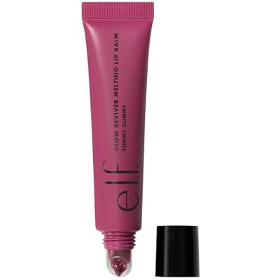 e.l.f. Glow Reviver getönter Lippenbalsam - Lippenpflege e.l.f. Glow Reviver getönter Lippenbalsam - Lippenpflege
