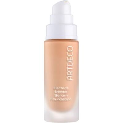 Artdeco Perfect Matte Serum Foundation Langanhaltende, pflegende Foundation mit seidig mattem Finish 1 x 20 ml Artdeco Perfect Matte Serum Foundation Langanhaltende, pflegende Foundation mit seidig mattem Finish 1 x 20 ml