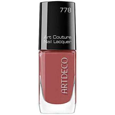 Artdeco Art Couture Nail Lacquer Rottöne Langanhaltender schnelltrocknender Nagellack Artdeco Art Couture Nail Lacquer Rottöne Langanhaltender schnelltrocknender Nagellack