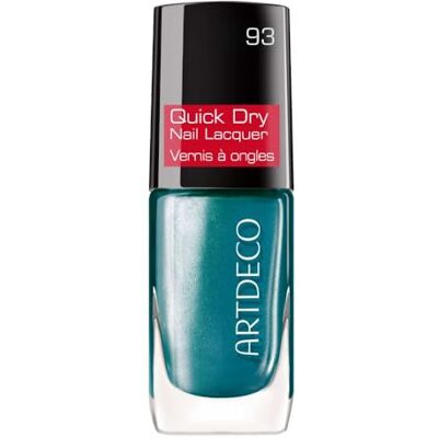 Artdeco Quick Dry Nail Lacquer Schnelltrocknender Nagellack mit Algenextrakt 1 x 10 ml Artdeco Quick Dry Nail Lacquer Schnelltrocknender Nagellack mit Algenextrakt 1 x 10 ml