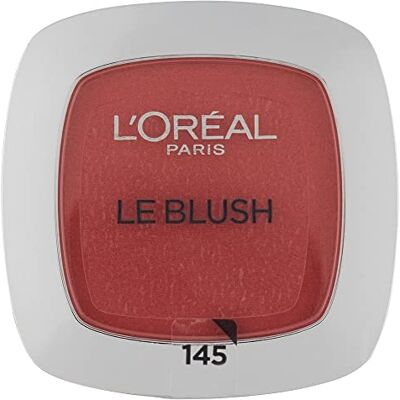 L'Oreal Paris L'Oréal Paris Perfect Match Blush Rouge, 145 L'Oreal Paris L'Oréal Paris Perfect Match Blush Rouge, 145