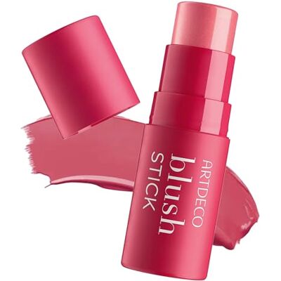 Artdeco Blush Stick Creme-Rouge für eine natürlich frische Farbe 1 x 5g Artdeco Blush Stick Creme-Rouge für eine natürlich frische Farbe 1 x 5g