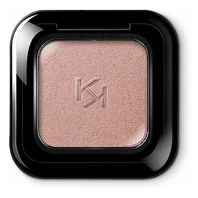 KIKO Milano High Pigment Lidschatten - 25 Satin Light Rose - Lidschatten KIKO Milano High Pigment Lidschatten - 25 Satin Light Rose - Lidschatten