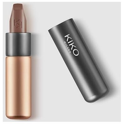 Kiko Milano Velvet Passion Matte Lipstick 332, Komfortabler Lippenstift Mit Matt-Effekt Kiko Milano Velvet Passion Matte Lipstick 332, Komfortabler Lippenstift Mit Matt-Effekt