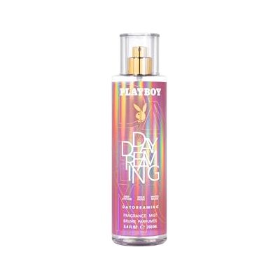 Playboy Daydreaming Body Mist , 250ml Playboy Daydreaming Body Mist , 250ml