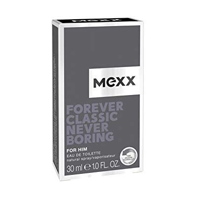 Mexx Forever Classic Never Boring Mexx Forever Classic Never Boring