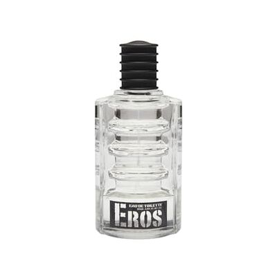 Corine de Farme Inessance Paris Eros Legend Eau de Toilette für Herren, Duft Intensive Verführung, frische und holzige Noten, hergestellt in Frankreich, 100 ml Corine de Farme Inessance Paris Eros Legend Eau de Toilette für Herren, Duft Intensive Verführung, frische und holzige Noten, hergestellt in Frankreich, 100 ml