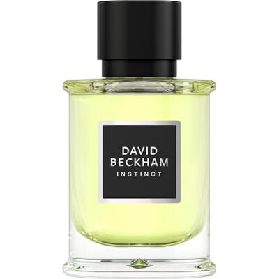 Beckham David Instinct Eau de Parfum 50ml Beckham David Instinct Eau de Parfum 50ml