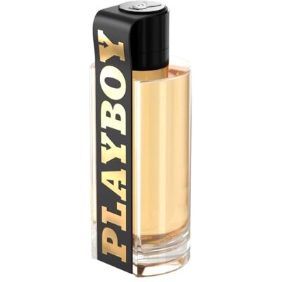 Playboy VIP Perfume for Men Eau de Toilette 100ml Fragrance Playboy VIP Perfume for Men Eau de Toilette 100ml Fragrance