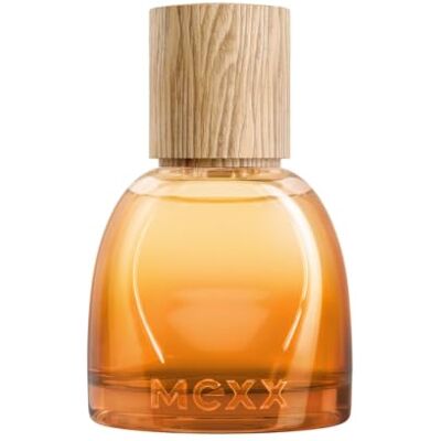 Mexx Inspired glow Eau de Parfum für Frauen, floral-fruchtiger Duft für Sie mit stimmungsaufhellenden Eigenschaften, 30 ml Mexx Inspired glow Eau de Parfum für Frauen, floral-fruchtiger Duft für Sie mit stimmungsaufhellenden Eigenschaften, 30 ml