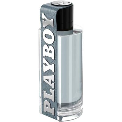 Playboy My Rules Perfume for Men Eau de Toilette 100ml Fragrance Playboy My Rules Perfume for Men Eau de Toilette 100ml Fragrance