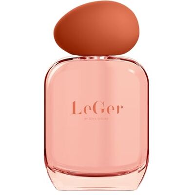 LeGer by Lena Gercke LeGer Signature Wildflower Eau de Parfum für Sie, auffälliger, raffiniert-femininer Amber-Duft mit Pfirsich, Ylang Ylang & Vanille, 30ml LeGer by Lena Gercke LeGer Signature Wildflower Eau de Parfum für Sie, auffälliger, raffiniert-femininer Amber-Duft mit Pfirsich, Ylang Ylang & Vanille, 30ml