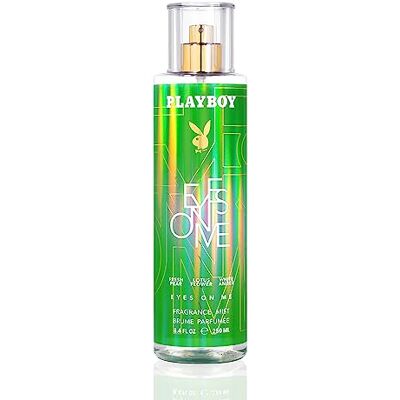 Playboy Eyes on ME Body Mist 250ml Playboy Eyes on ME Body Mist 250ml