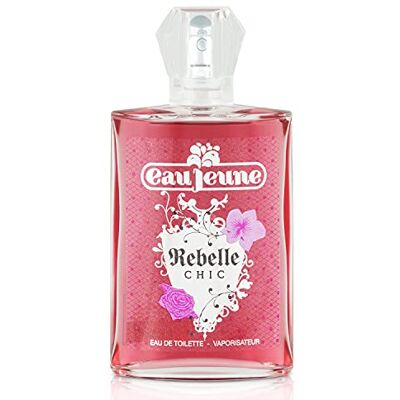 Eau Jeune Rebelle Chic EDT Spray 75ml Eau Jeune Rebelle Chic EDT Spray 75ml