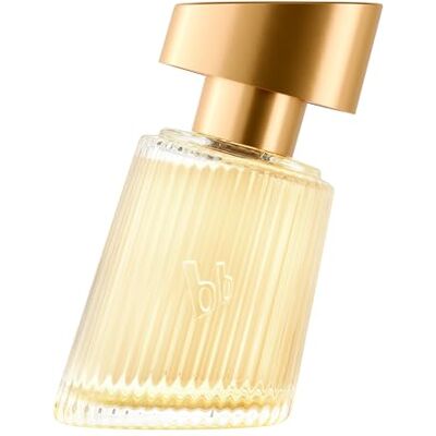bruno banani Vanilla Muse Eau de Parfum für Sie, fruchtiger Amber-Duft mit weißen Blüten, Pfirsich und Vanille, intensiv, langanhaltend und verführerisch feminin, 30 ml bruno banani Vanilla Muse Eau de Parfum für Sie, fruchtiger Amber-Duft mit weißen Blüten, Pfirsich und Vanille, intensiv, langanhaltend und verführerisch feminin, 30 ml
