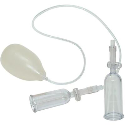 Orion 516040 Crystal Clear Multisucker Orion 516040 Crystal Clear Multisucker