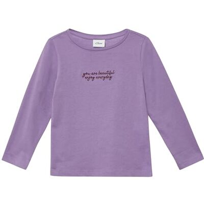 s.Oliver T-Shirt Langarm s.Oliver T-Shirt Langarm