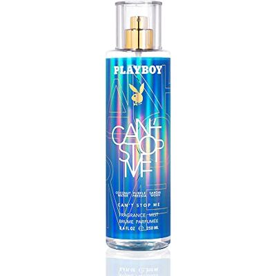Playboy Can't Stop Me Body Mist 250ml Playboy Can't Stop Me Body Mist 250ml