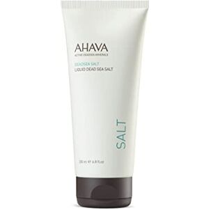 AHAVA Liquid Dead Sea Salt, 200 ml AHAVA Liquid Dead Sea Salt, 200 ml