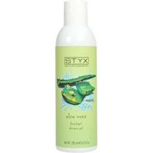 STYX Aloe Vera Duschgel 200ml Ecocert nat. STYX Aloe Vera Duschgel 200ml Ecocert nat.