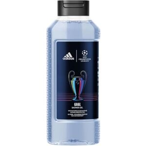 Adidas UEFA N11 Duschgel, 400 ml Adidas UEFA N11 Duschgel, 400 ml