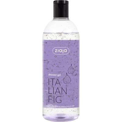 Ziaja Gel De Ducha De Higo Italiano 500 Ml Ziaja Gel De Ducha De Higo Italiano 500 Ml
