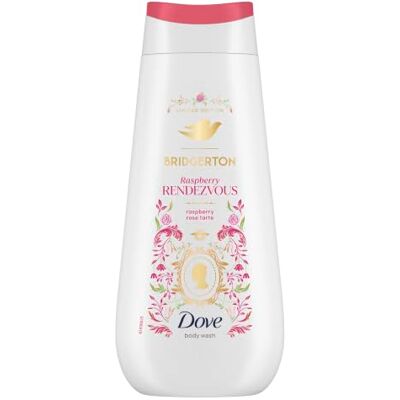 Dove Advanced Care Duschcreme Raspberry Rendezvous Limited Edition 225 ml Feuchtigkeitsspendendes Duschgel mit Pro-Ceramid, sanfter Körperreiniger ohne SLES, 95% biologisch abbaubare Formel Dove Advanced Care Duschcreme Raspberry Rendezvous Limited Edition 225 ml Feuchtigkeitsspendendes Duschgel mit Pro-Ceramid, sanfter Körperreiniger ohne SLES, 95% biologisch abbaubare Formel