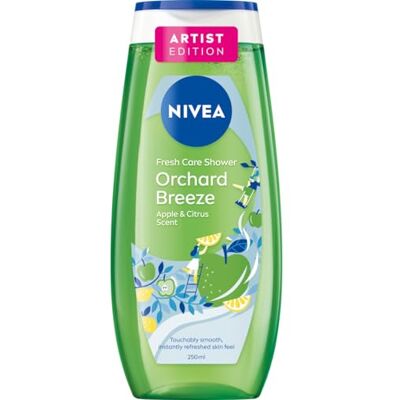 NIVEA Fruity Delight Duschgel 250ml NIVEA Fruity Delight Duschgel 250ml