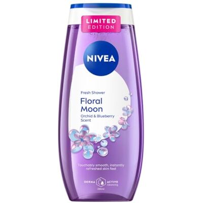 NIVEA Floral Moon Duschgel 250 ml NIVEA Floral Moon Duschgel 250 ml