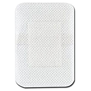 3M Medipore 3562E Verbände, Pad , 5 cm x 7,2 cm (50-er pack) 3M Medipore 3562E Verbände, Pad , 5 cm x 7,2 cm (50-er pack)