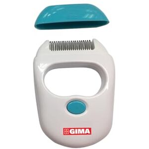 GIMA Elektrischer Kamm für Läuse, 24405 GIMA Elektrischer Kamm für Läuse, 24405