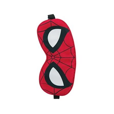 Marvel Spider-Man Nachtmaske – Offizielles Disney-Produkt. Marvel Spider-Man Nachtmaske – Offizielles Disney-Produkt.