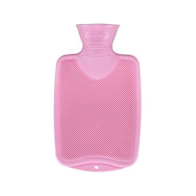 Fashy 6442 Heizflasche - Sicherheit Schmaler Hals Fashy 6442 Heizflasche - Sicherheit Schmaler Hals