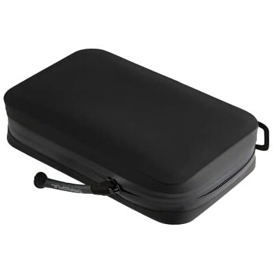 Magpul DAKA Utility Organizer kompakte, halbstarre Mehrzwecktasche, langlebige, Wasserabweisende und robuste kompakte Tasche, schwarz, Einheitsgröße, MAG1240 Magpul DAKA Utility Organizer kompakte, halbstarre Mehrzwecktasche, langlebige, Wasserabweisende und robuste kompakte Tasche, schwarz, Einheitsgröße, MAG1240
